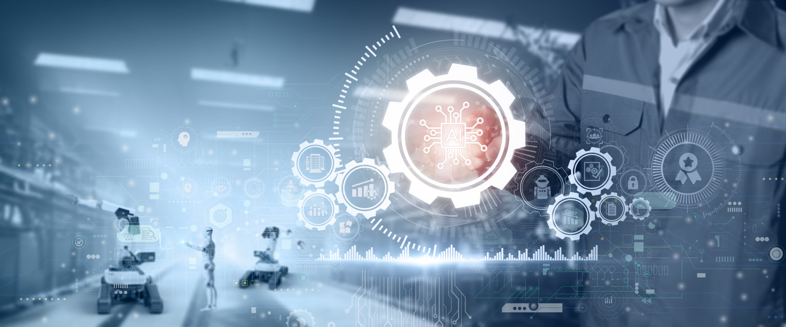 Advent of Automation and AI-Driven Operations